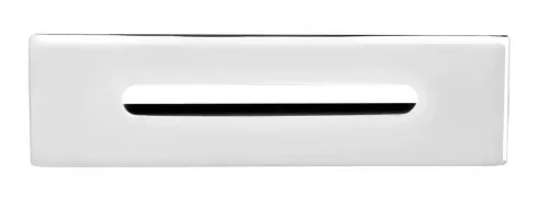 Freestanding bathtub overflow